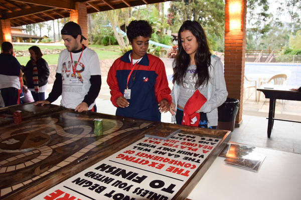 Buy your photos of the eventNR1 - English & Action 05 a 06/07/17 on Fotop