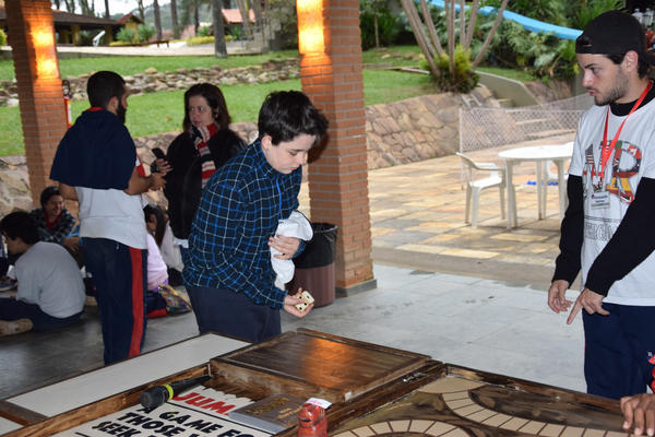 Buy your photos of the eventNR1 - English & Action 05 a 06/07/17 on Fotop