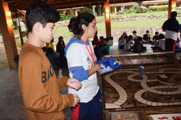 Buy your photos of the eventNR1 - English & Action 05 a 06/07/17 on Fotop