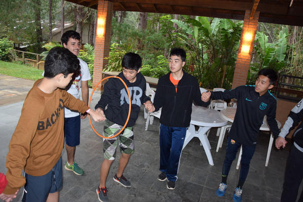 Buy your photos of the eventNR1 - English & Action 05 a 06/07/17 on Fotop