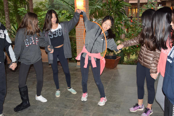 Buy your photos of the eventNR1 - English & Action 05 a 06/07/17 on Fotop