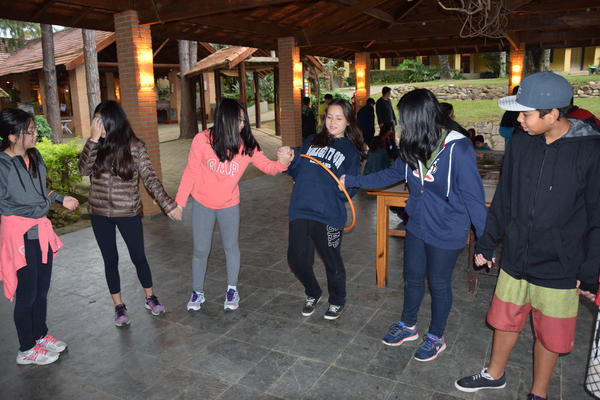 Buy your photos of the eventNR1 - English & Action 05 a 06/07/17 on Fotop