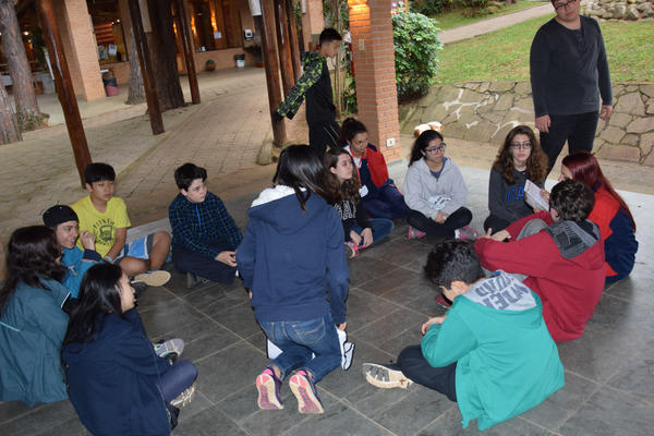 Buy your photos of the eventNR1 - English & Action 05 a 06/07/17 on Fotop