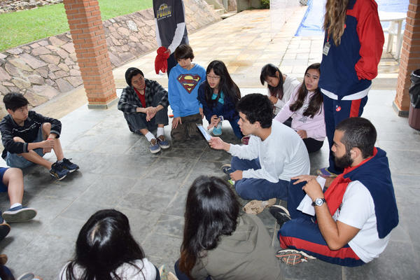 Buy your photos of the eventNR1 - English & Action 05 a 06/07/17 on Fotop