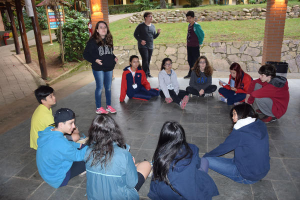 Buy your photos of the eventNR1 - English & Action 05 a 06/07/17 on Fotop