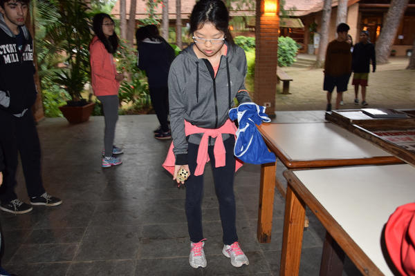 Buy your photos of the eventNR1 - English & Action 05 a 06/07/17 on Fotop