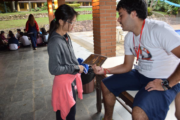 Buy your photos of the eventNR1 - English & Action 05 a 06/07/17 on Fotop