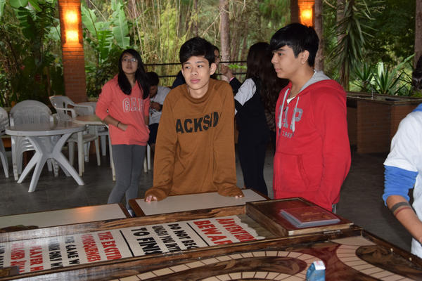 Buy your photos of the eventNR1 - English & Action 05 a 06/07/17 on Fotop