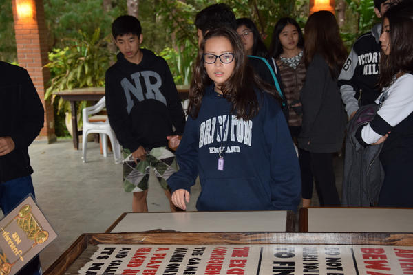 Buy your photos of the eventNR1 - English & Action 05 a 06/07/17 on Fotop