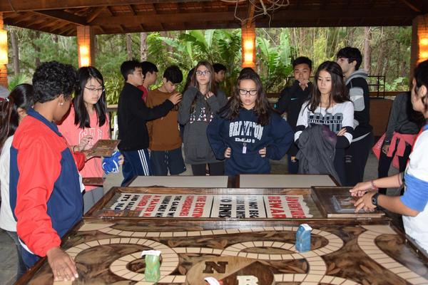 Buy your photos of the eventNR1 - English & Action 05 a 06/07/17 on Fotop