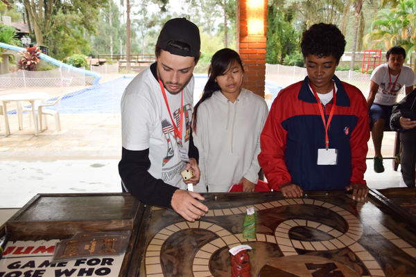 Buy your photos of the eventNR1 - English & Action 05 a 06/07/17 on Fotop