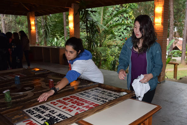 Buy your photos of the eventNR1 - English & Action 05 a 06/07/17 on Fotop