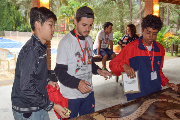 Buy your photos of the eventNR1 - English & Action 05 a 06/07/17 on Fotop