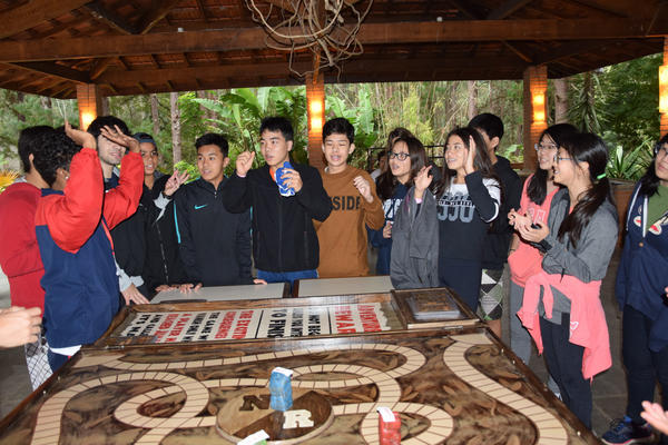 Buy your photos of the eventNR1 - English & Action 05 a 06/07/17 on Fotop