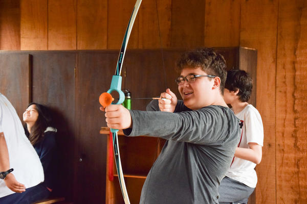 Buy your photos of the eventNR1 - English & Action 05 a 06/07/17 on Fotop