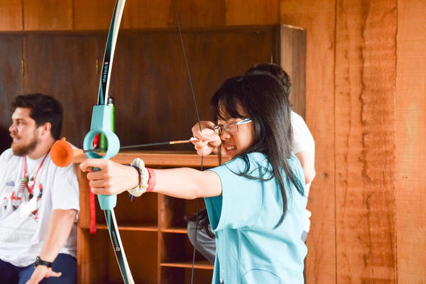 Buy your photos of the eventNR1 - English & Action 05 a 06/07/17 on Fotop