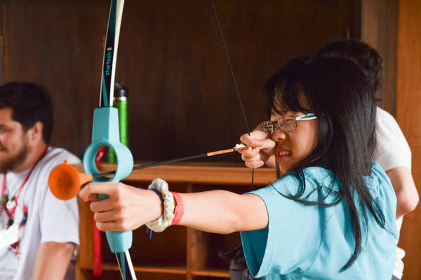 Buy your photos of the eventNR1 - English & Action 05 a 06/07/17 on Fotop