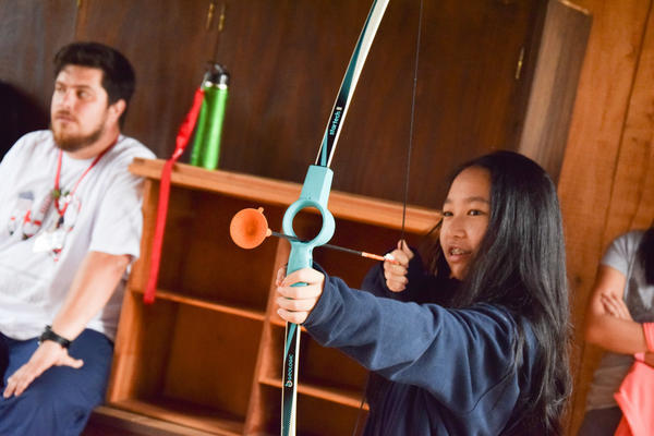 Buy your photos of the eventNR1 - English & Action 05 a 06/07/17 on Fotop