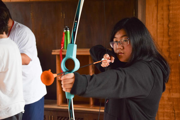 Buy your photos of the eventNR1 - English & Action 05 a 06/07/17 on Fotop