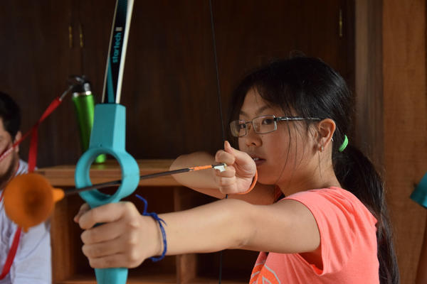 Buy your photos of the eventNR1 - English & Action 05 a 06/07/17 on Fotop