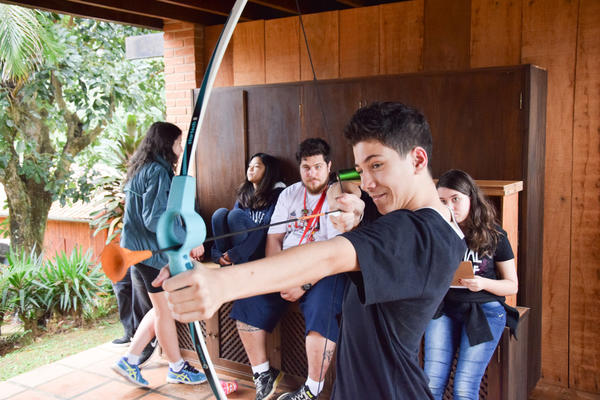 Buy your photos of the eventNR1 - English & Action 05 a 06/07/17 on Fotop