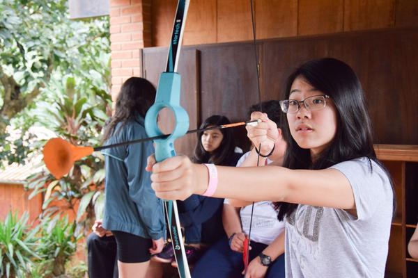 Buy your photos of the eventNR1 - English & Action 05 a 06/07/17 on Fotop