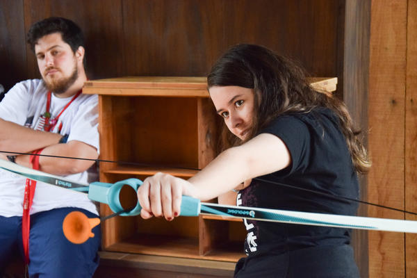 Buy your photos of the eventNR1 - English & Action 05 a 06/07/17 on Fotop