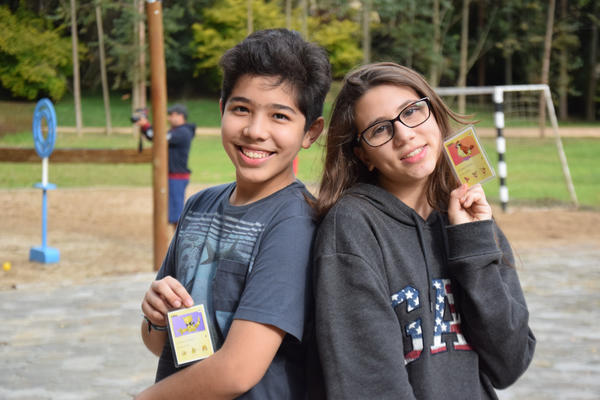 Buy your photos of the eventNR1 - English & Action 05 a 06/07/17 on Fotop