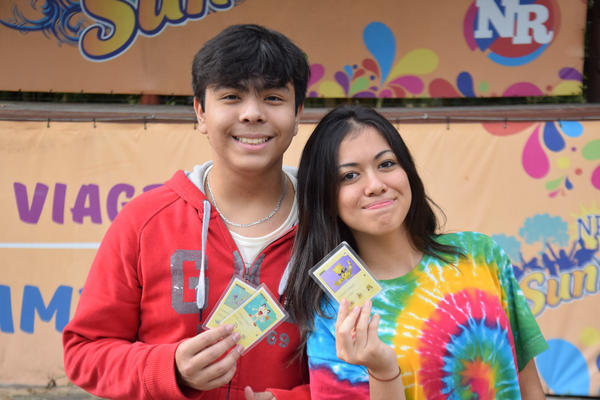 Buy your photos of the eventNR1 - English & Action 05 a 06/07/17 on Fotop