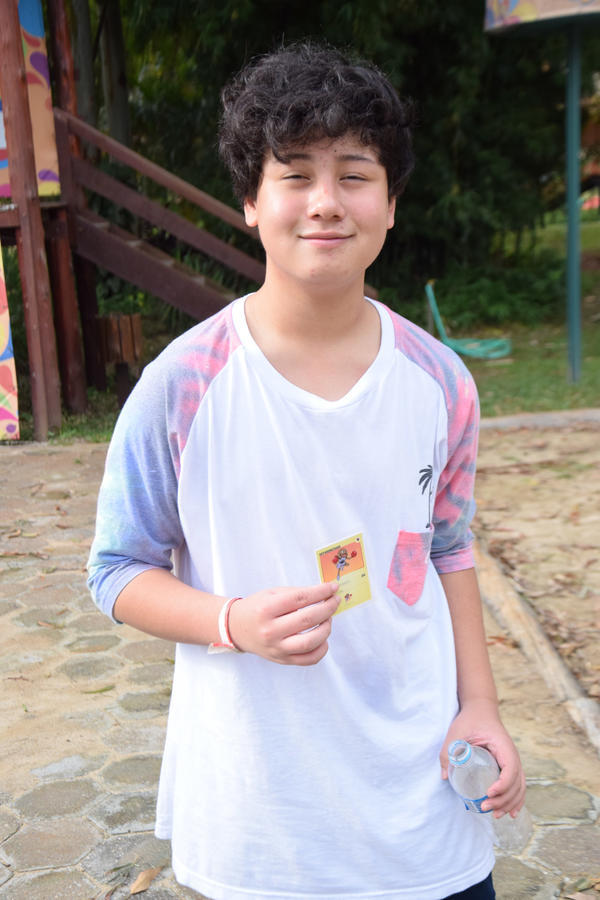 Buy your photos of the eventNR1 - English & Action 05 a 06/07/17 on Fotop