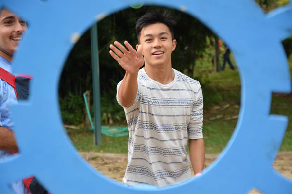 Buy your photos of the eventNR1 - English & Action 05 a 06/07/17 on Fotop