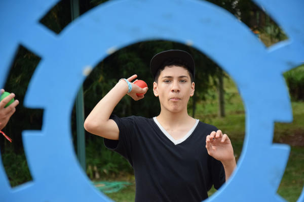 Buy your photos of the eventNR1 - English & Action 05 a 06/07/17 on Fotop