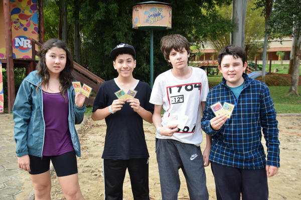 Buy your photos of the eventNR1 - English & Action 05 a 06/07/17 on Fotop