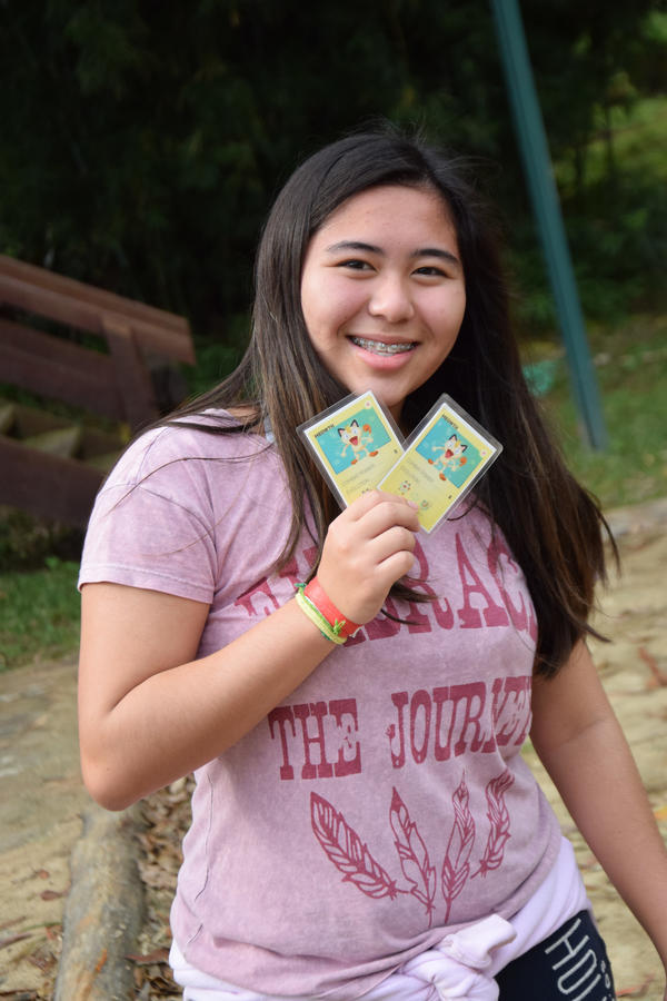 Buy your photos of the eventNR1 - English & Action 05 a 06/07/17 on Fotop