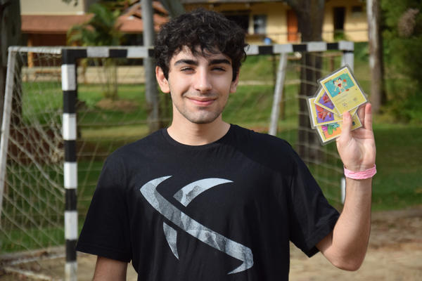 Buy your photos of the eventNR1 - English & Action 05 a 06/07/17 on Fotop