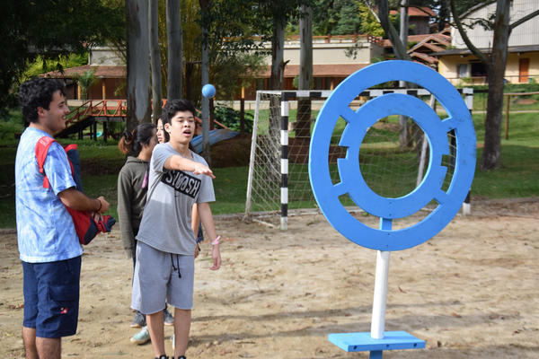 Buy your photos of the eventNR1 - English & Action 05 a 06/07/17 on Fotop