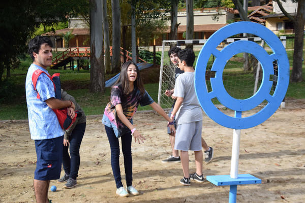 Buy your photos of the eventNR1 - English & Action 05 a 06/07/17 on Fotop