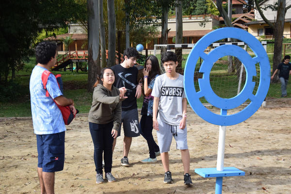 Buy your photos of the eventNR1 - English & Action 05 a 06/07/17 on Fotop