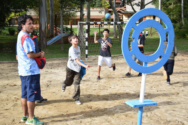 Buy your photos of the eventNR1 - English & Action 05 a 06/07/17 on Fotop