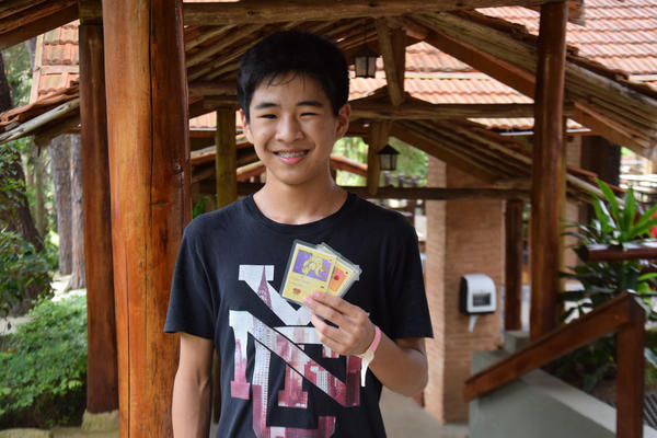 Buy your photos of the eventNR1 - English & Action 05 a 06/07/17 on Fotop