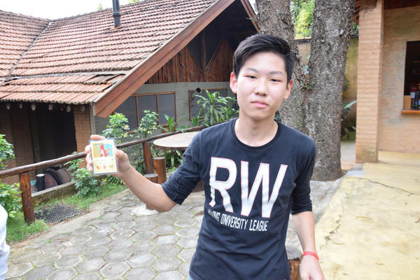 Buy your photos of the eventNR1 - English & Action 05 a 06/07/17 on Fotop