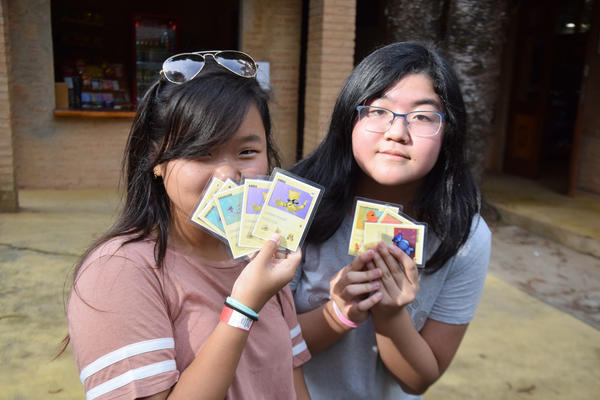 Buy your photos of the eventNR1 - English & Action 05 a 06/07/17 on Fotop