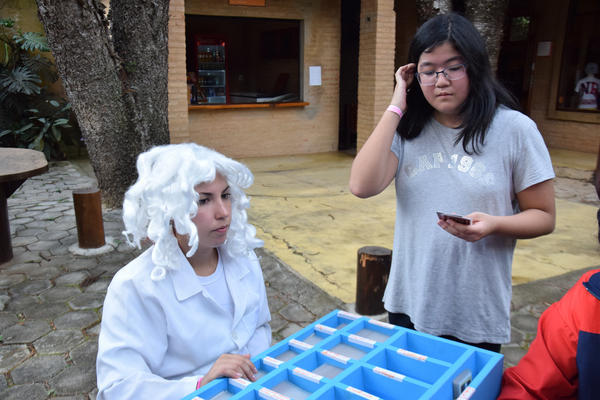 Buy your photos of the eventNR1 - English & Action 05 a 06/07/17 on Fotop