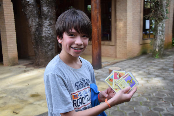 Buy your photos of the eventNR1 - English & Action 05 a 06/07/17 on Fotop