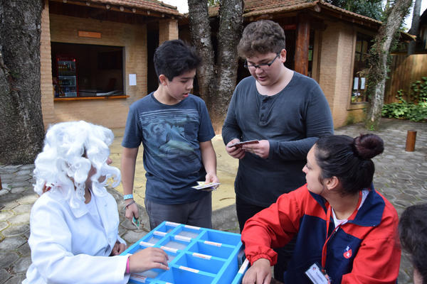 Buy your photos of the eventNR1 - English & Action 05 a 06/07/17 on Fotop