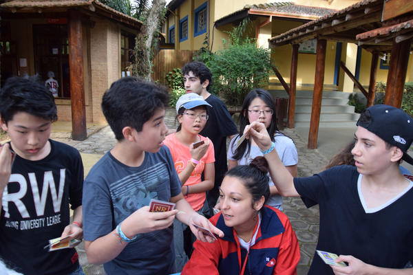 Buy your photos of the eventNR1 - English & Action 05 a 06/07/17 on Fotop