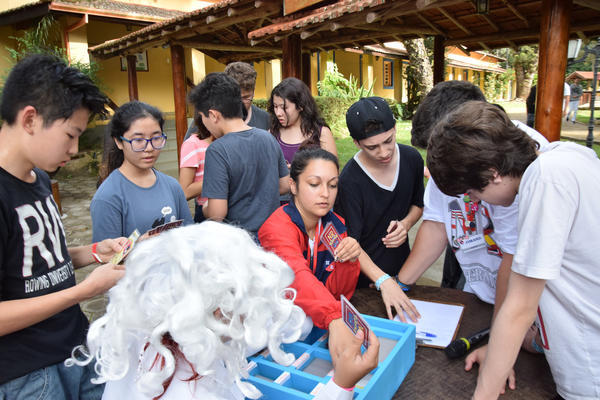 Buy your photos of the eventNR1 - English & Action 05 a 06/07/17 on Fotop