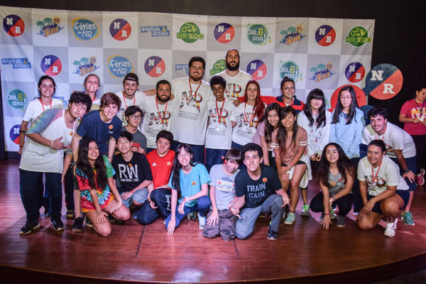 Buy your photos of the eventNR1 - English & Action 05 a 06/07/17 on Fotop