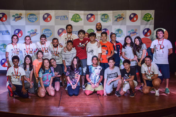 Buy your photos of the eventNR1 - English & Action 05 a 06/07/17 on Fotop