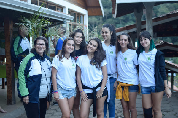 Buy your photos of the eventNR2 - Vila Olimpica 07 a 11/06/17 on Fotop